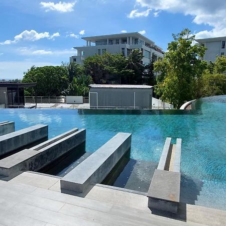 Karon Hill Family Apart 72 M2 Seaview Exteriör bild
