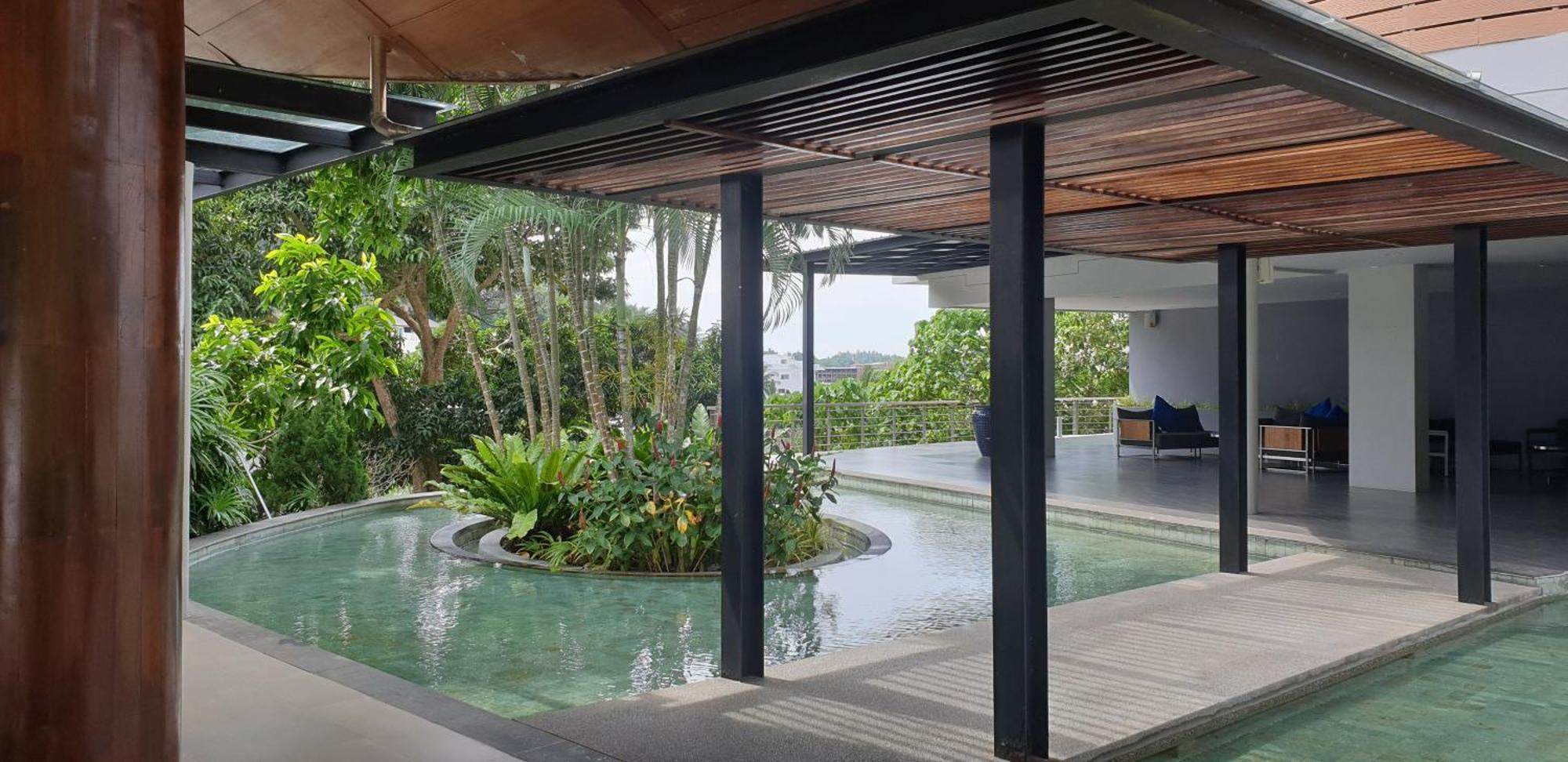 Karon Hill Family Apart 72 M2 Seaview Exteriör bild