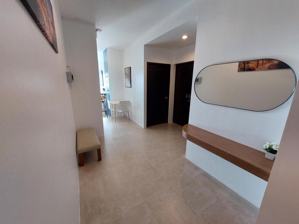 Karon Hill Family Apart 72 M2 Seaview Exteriör bild