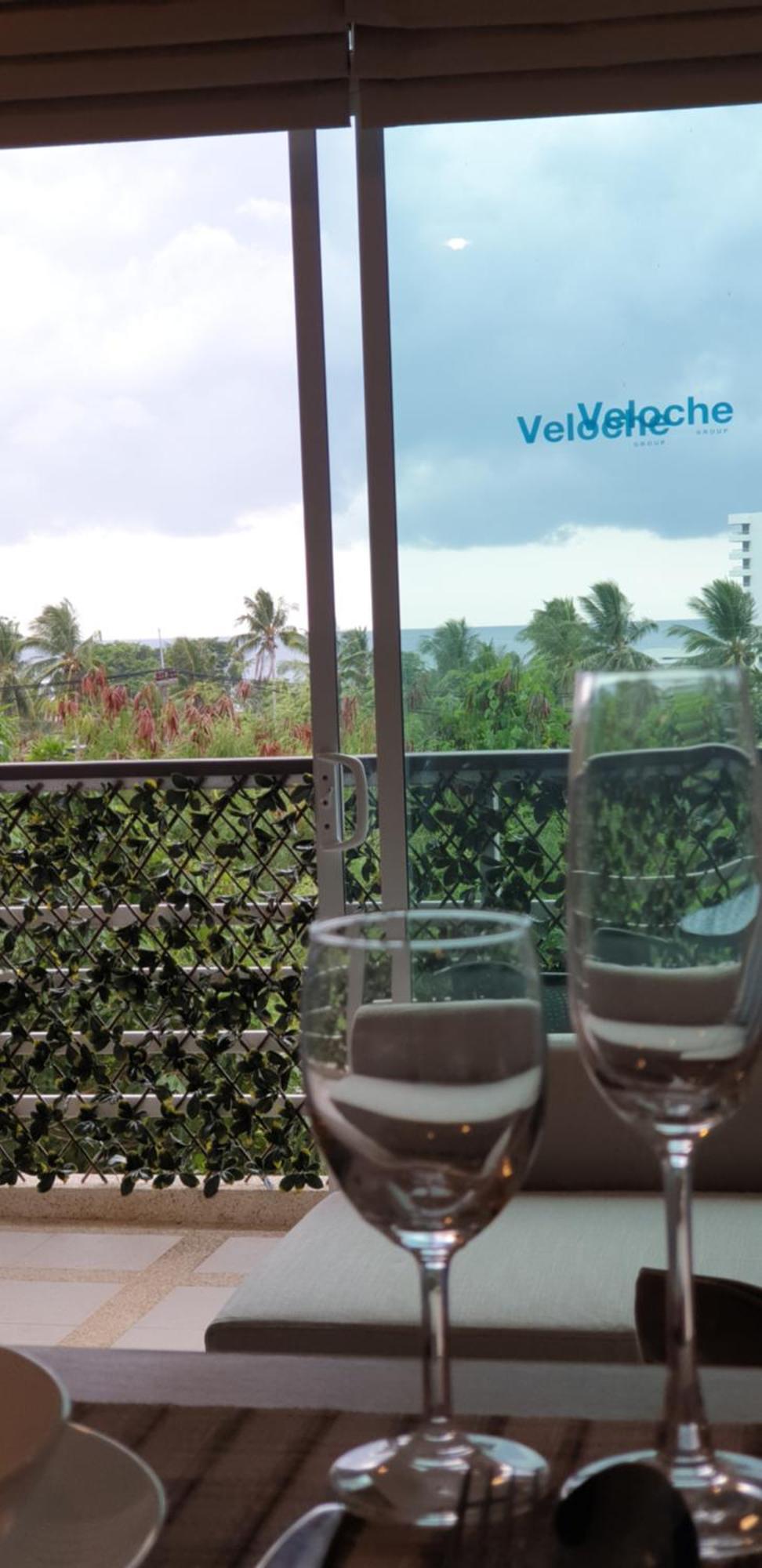 Karon Hill Family Apart 72 M2 Seaview Exteriör bild