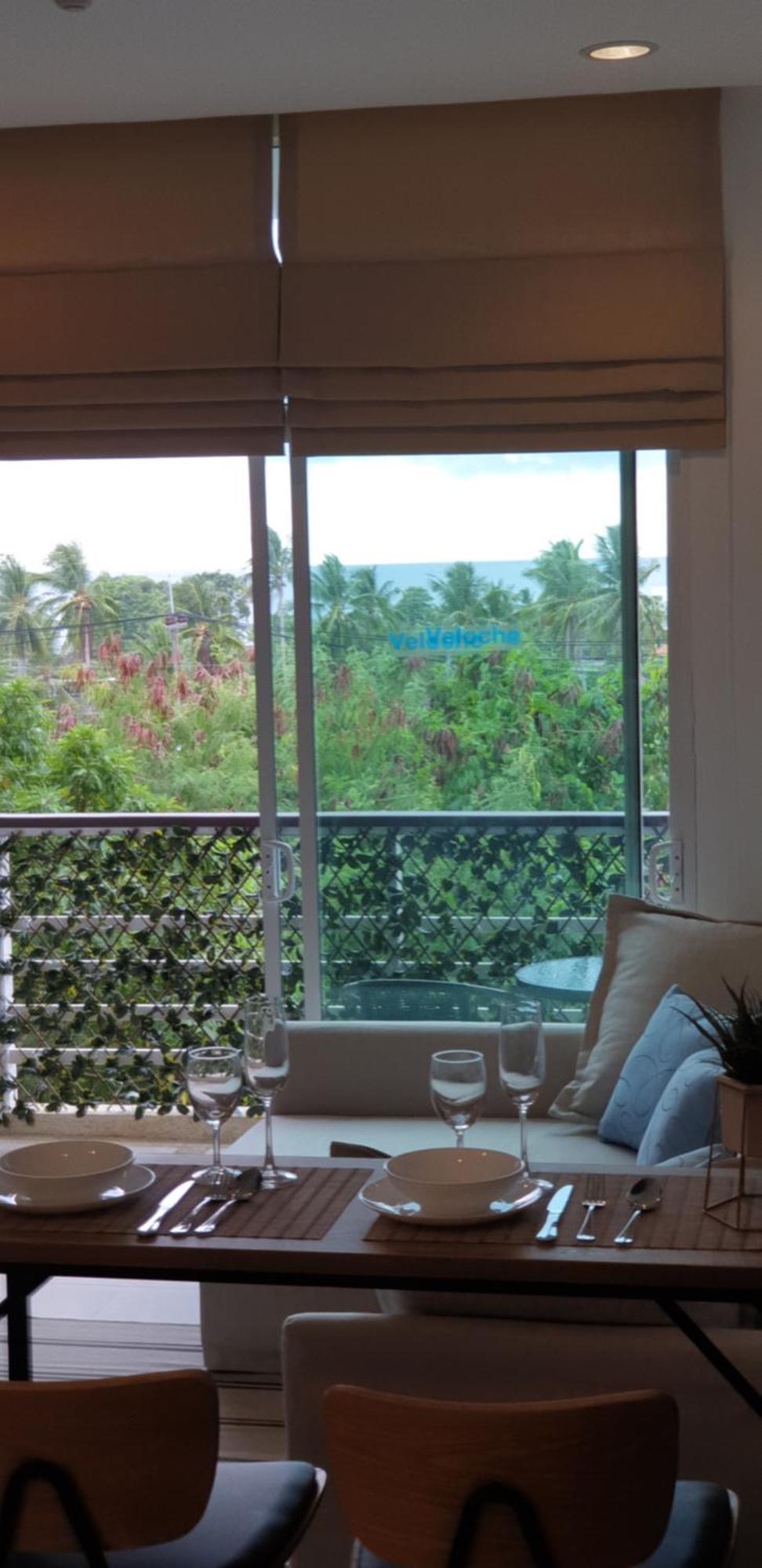 Karon Hill Family Apart 72 M2 Seaview Exteriör bild