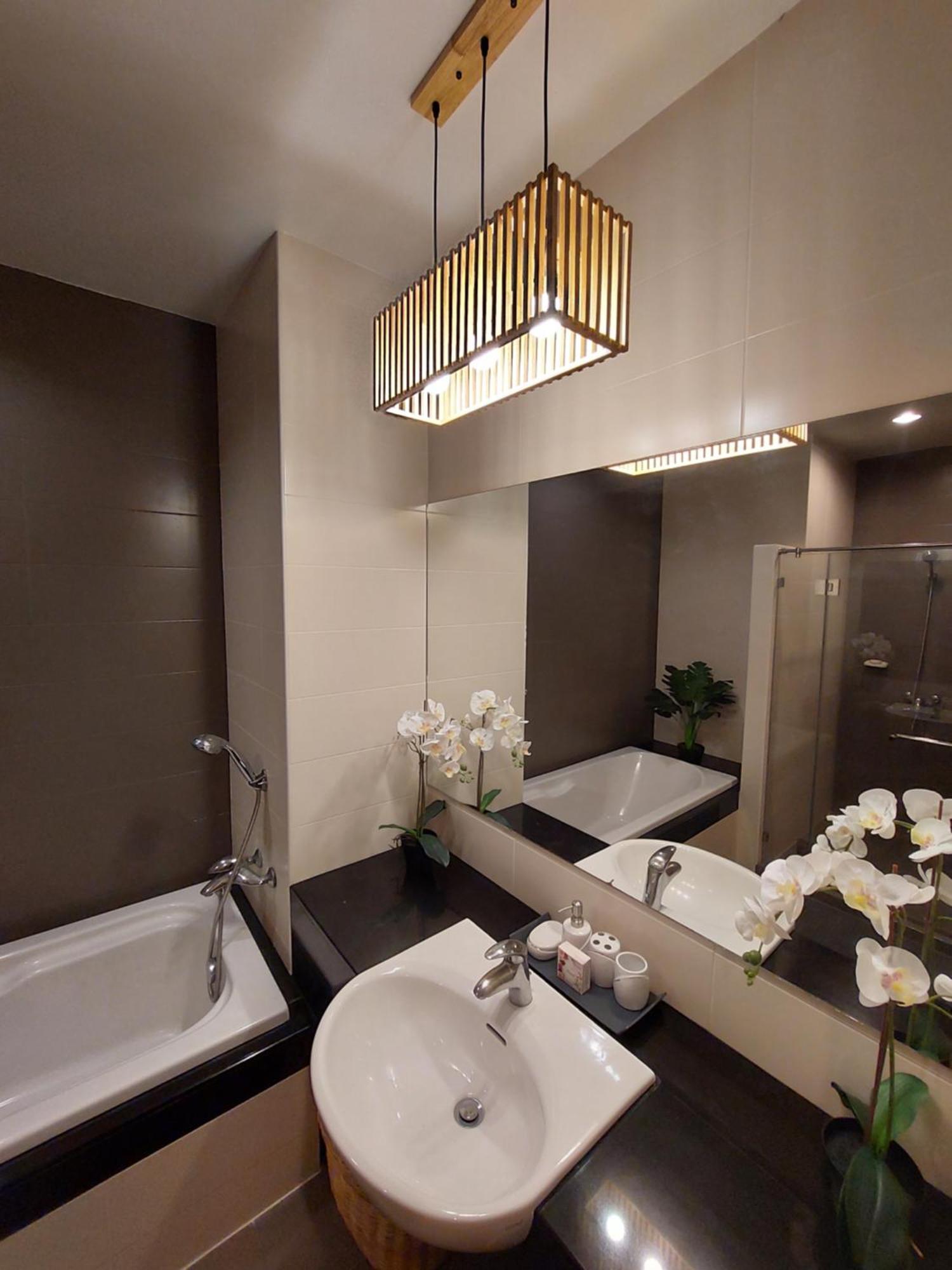 Karon Hill Family Apart 72 M2 Seaview Exteriör bild